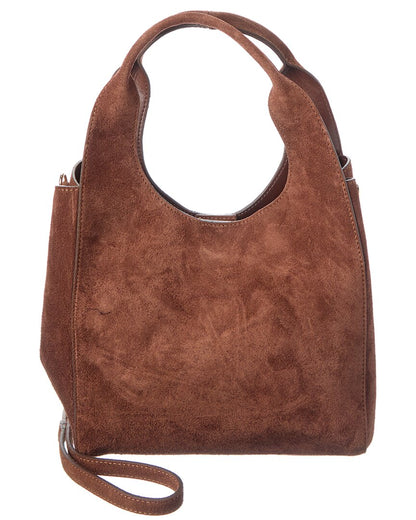 Medium - brown