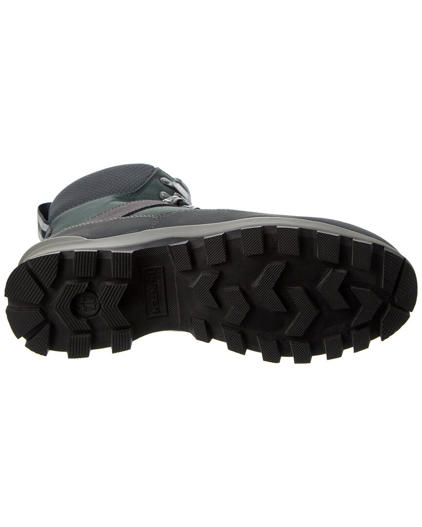 commando boot