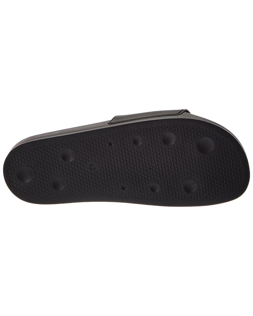 pa monogram pool slide