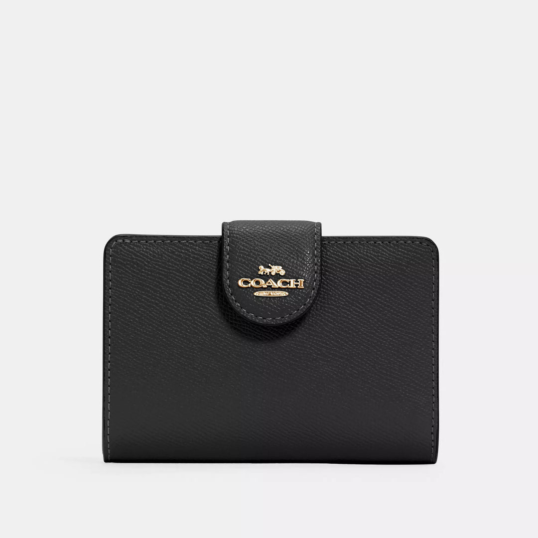 One Size - gold/black
