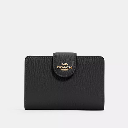 One Size - gold/black