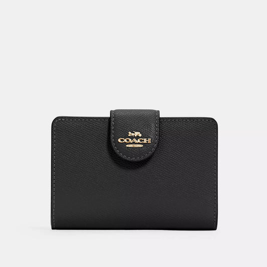 One Size - gold/black