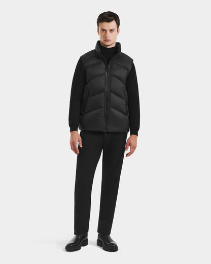 Small - black