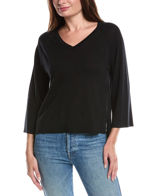 XSmall - black