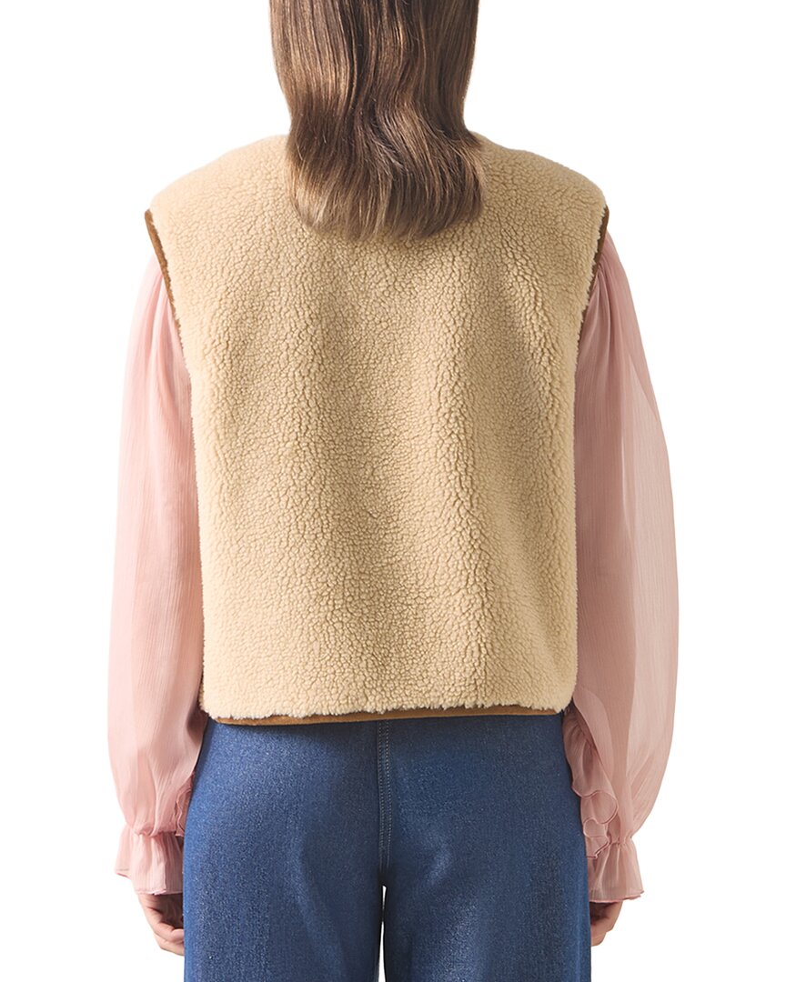 bow gilet