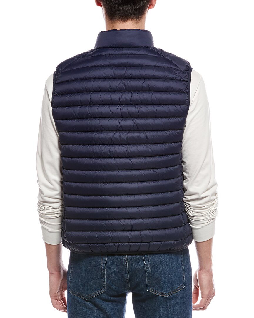 remo vest