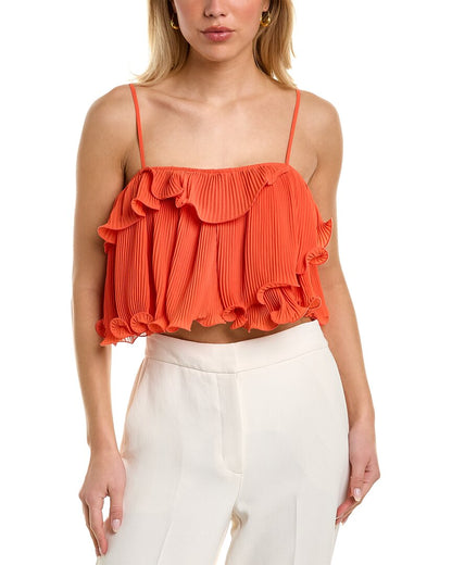 US 2 (XS) - orange