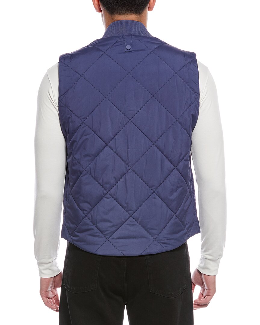 canopus vest