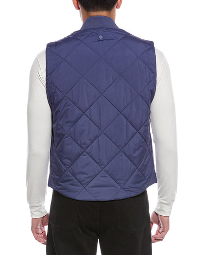 canopus vest