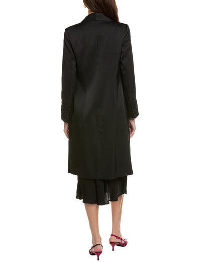 the bailey embroidered coat