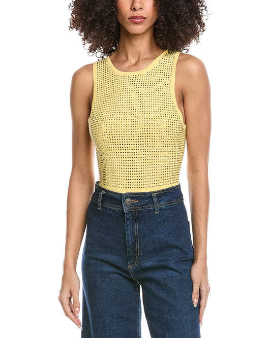 Small - yellow