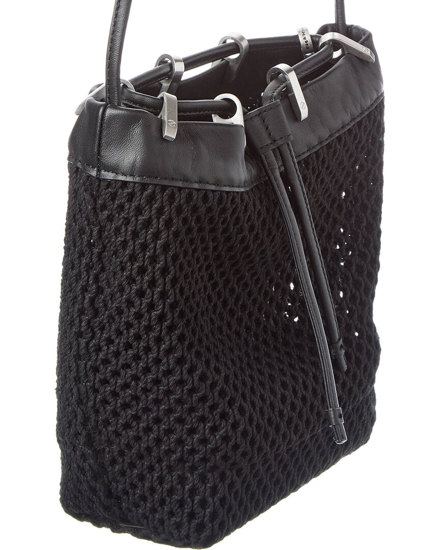 summer dayton drawstring bag