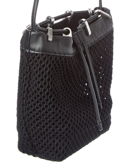 summer dayton drawstring bag