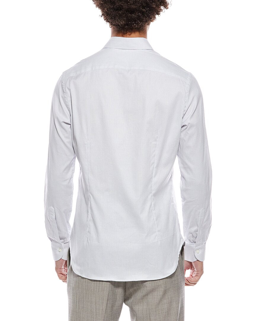 dress shirt