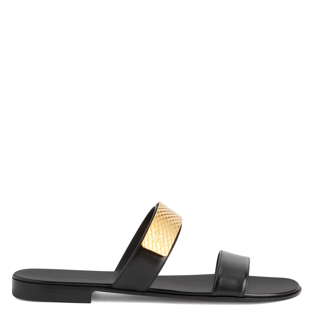 US 9 - black