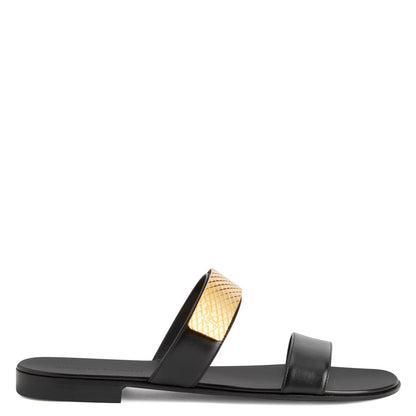 US 9 - black