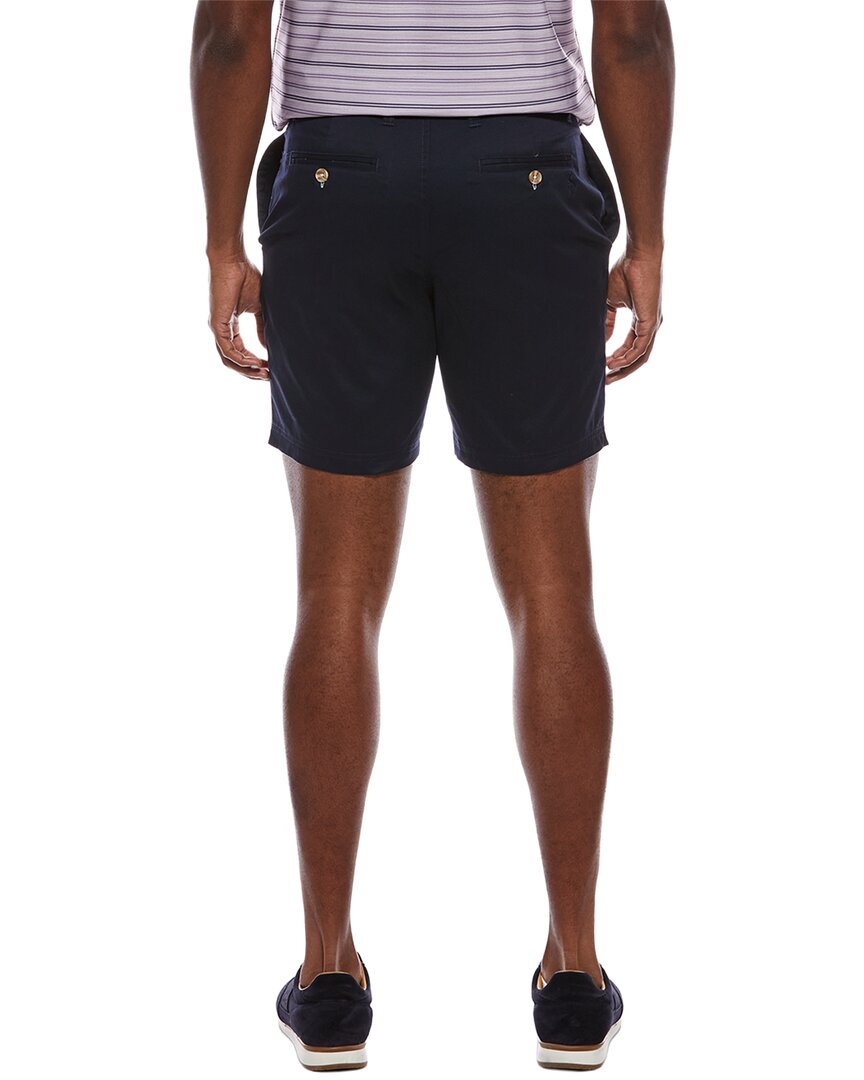 solid short