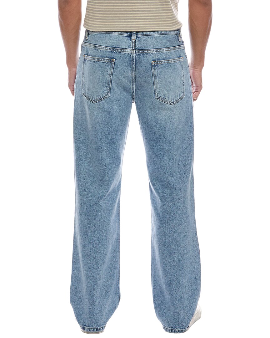 frame jefferson relaxed jean