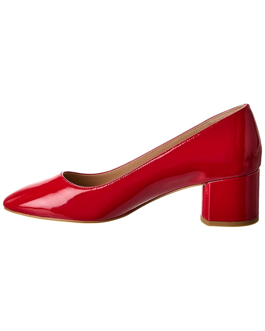bridget 50 block patent pump