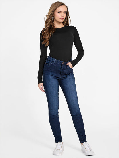 sally seamless bodysuit