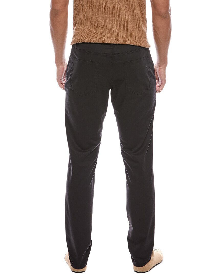 advantage 5-pocket chino