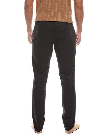 advantage 5-pocket chino