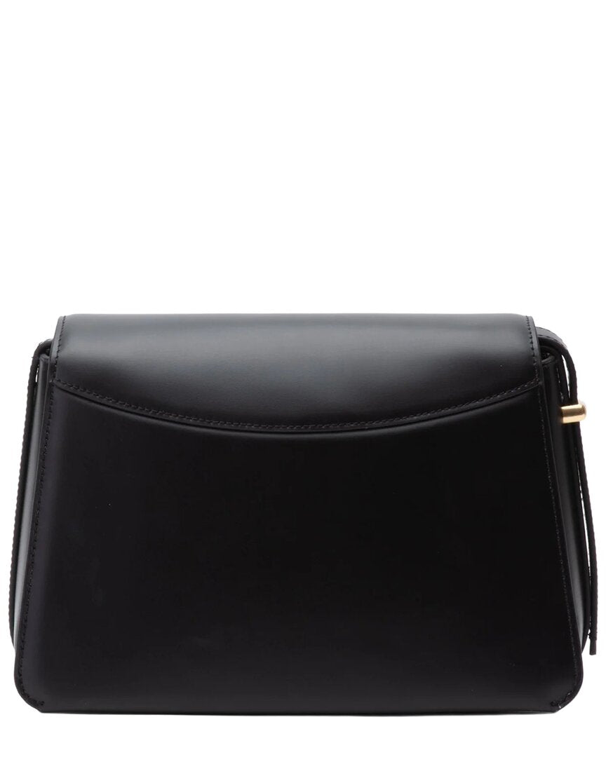 id medium leather crossbody