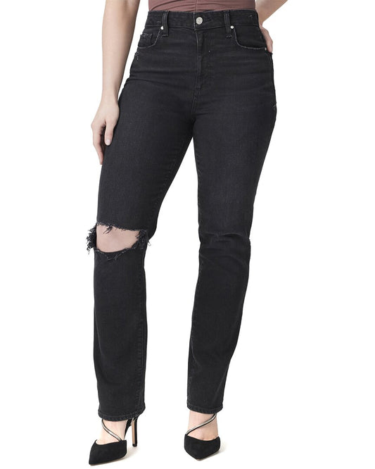 23" Waist - black