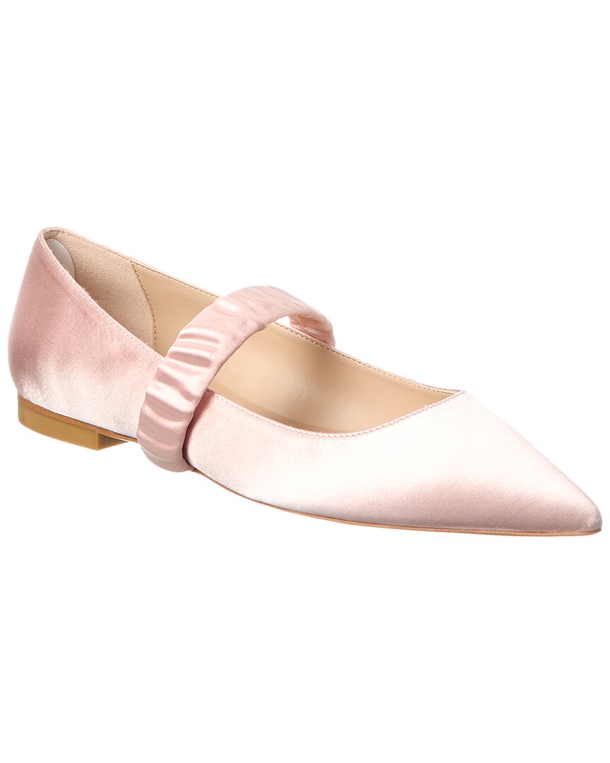 US 6.5 - pink
