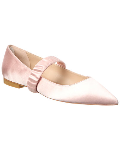 US 6.5 - pink