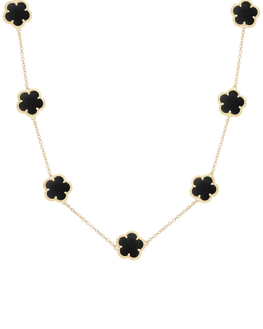One Size - black