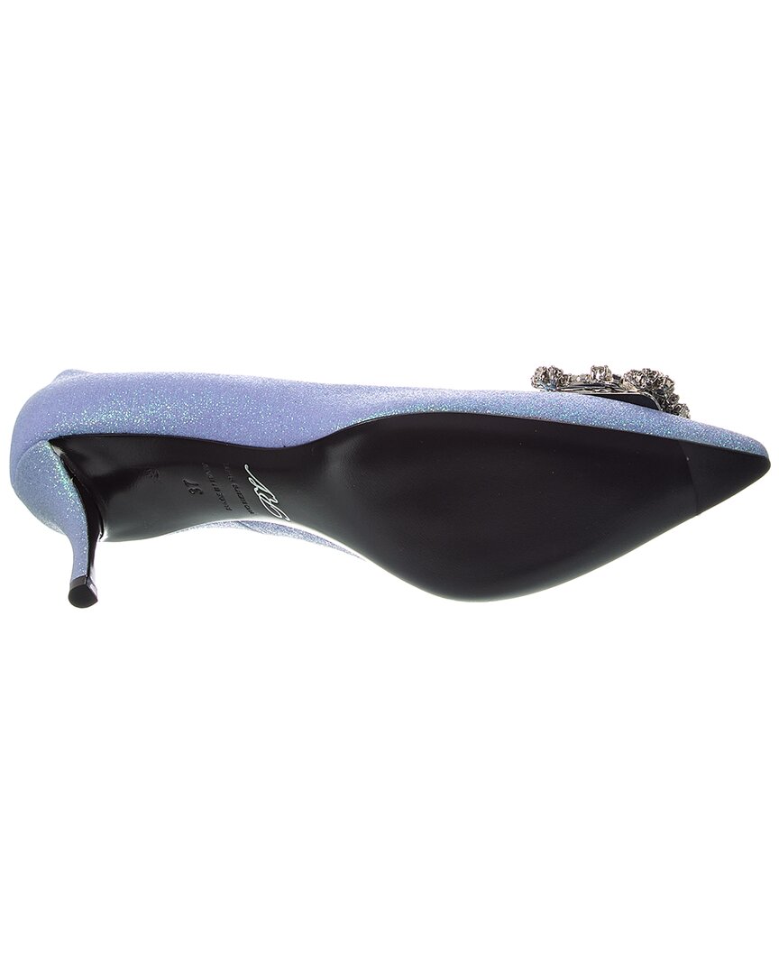 glitter pump