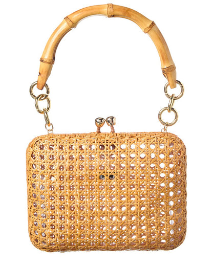 giulia om top handle bag