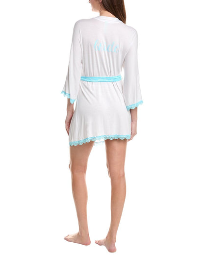 all american robe