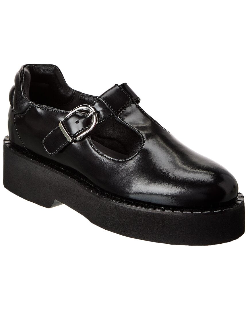 US 8 - black