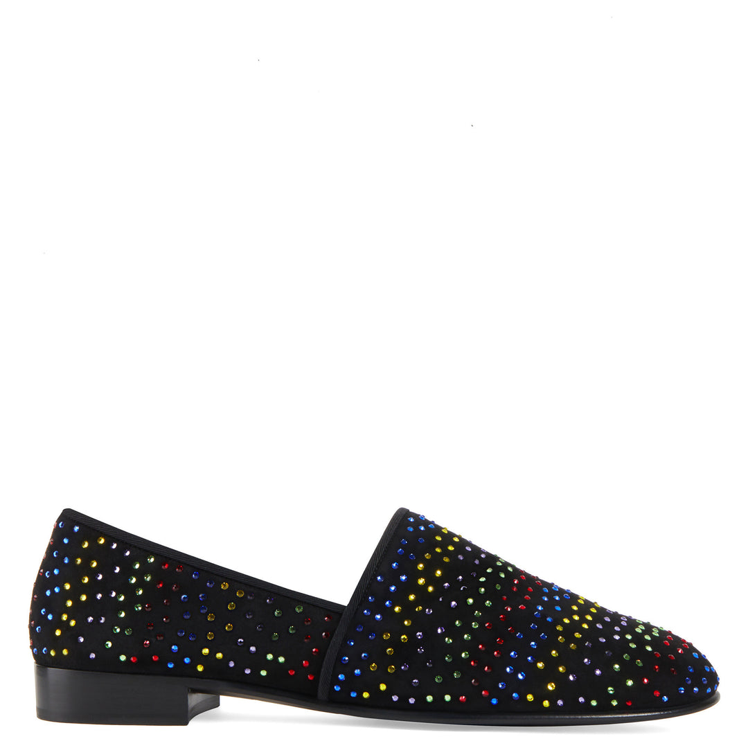 US 7 - multicolor