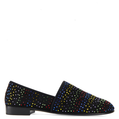 US 7 - multicolor