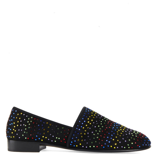 US 7 - multicolor