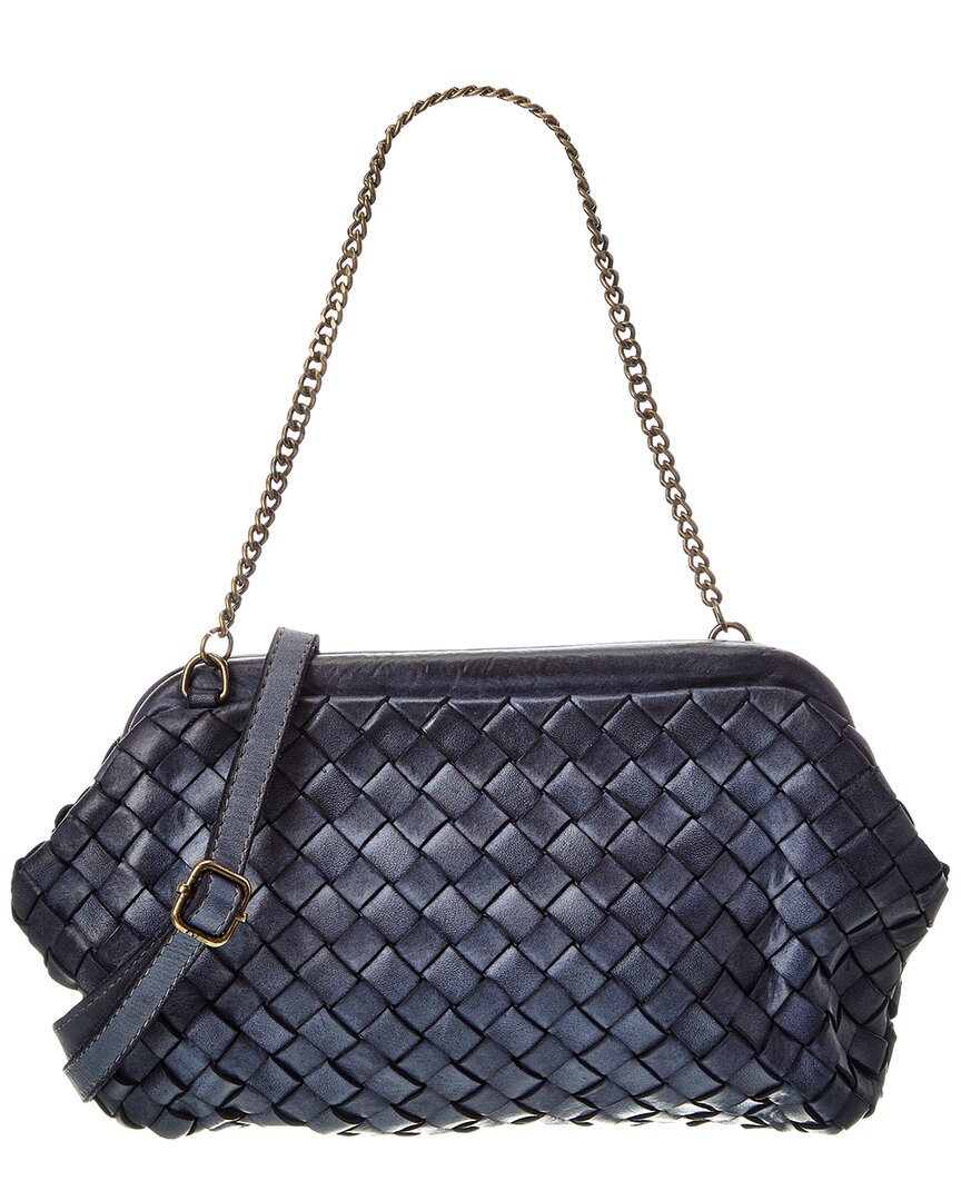 Small - blue