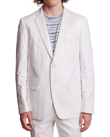 US 38 Regular - white
