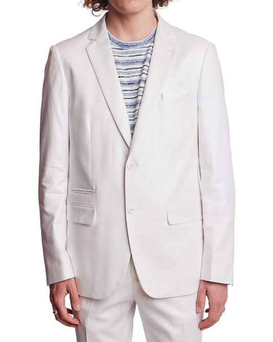 US 38 Regular - white