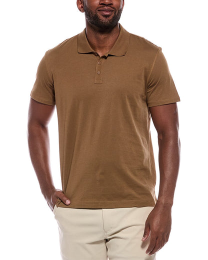 Small - brown