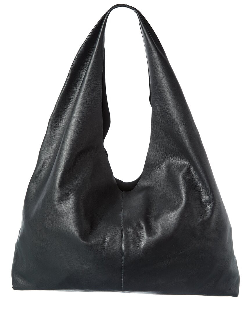 new bindle leather hobo