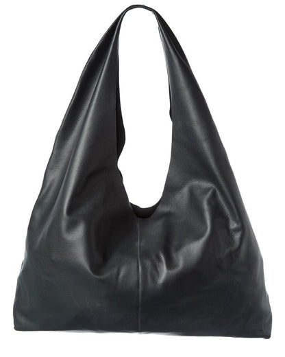 new bindle leather hobo