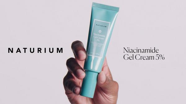 Niacinamide Gel Cream 5%