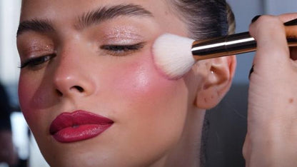 Berry Pop Cheek Trio