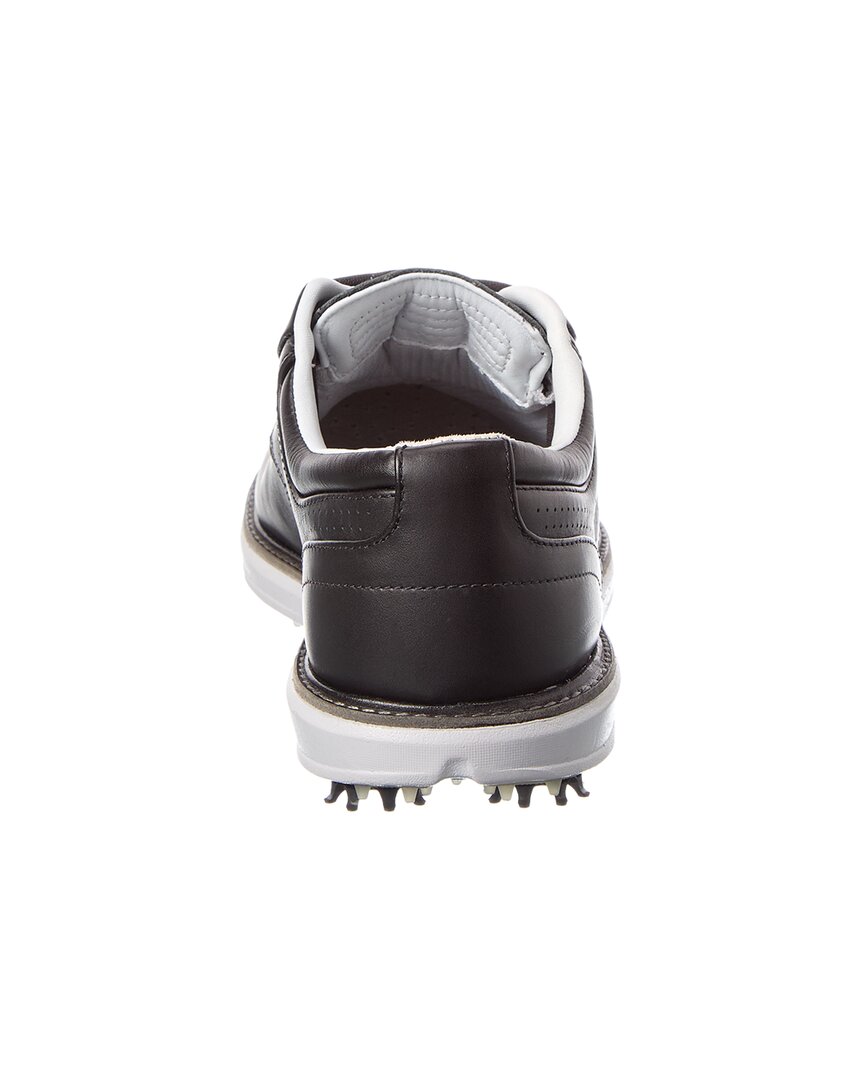 the legend golf shoe