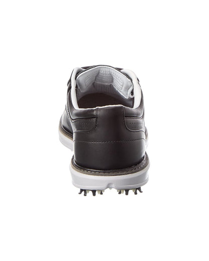 the legend golf shoe