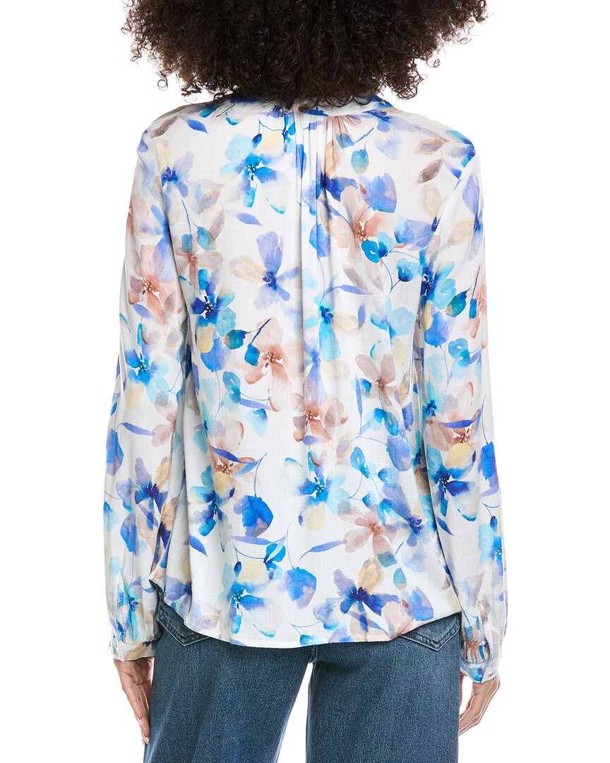 button loop front shirt