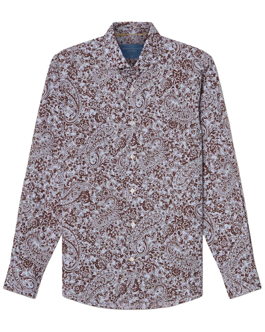 Medium - brown